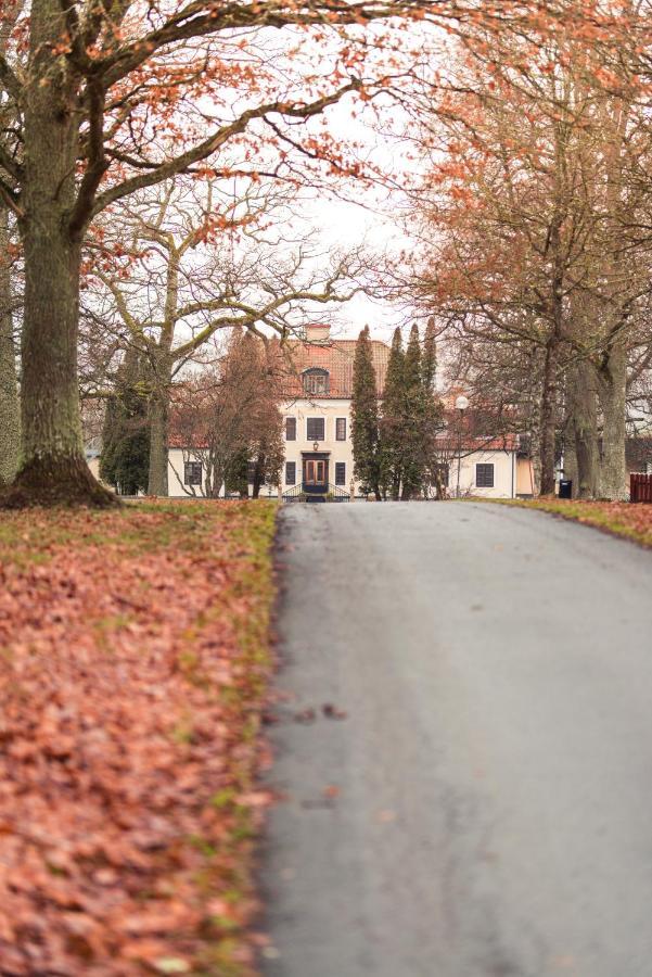 Tokeryds Herrgard Jönköping Exterior foto