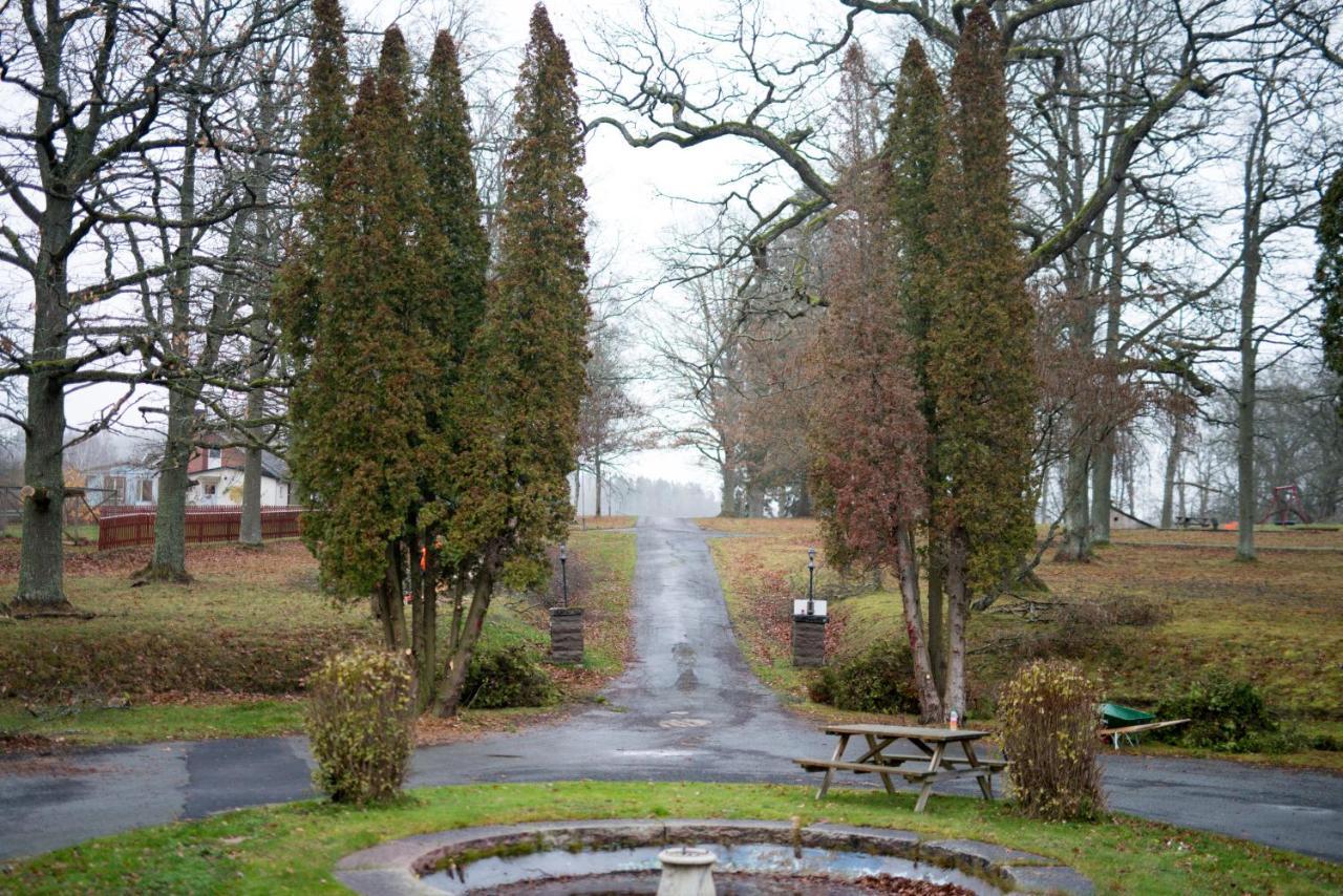 Tokeryds Herrgard Jönköping Exterior foto